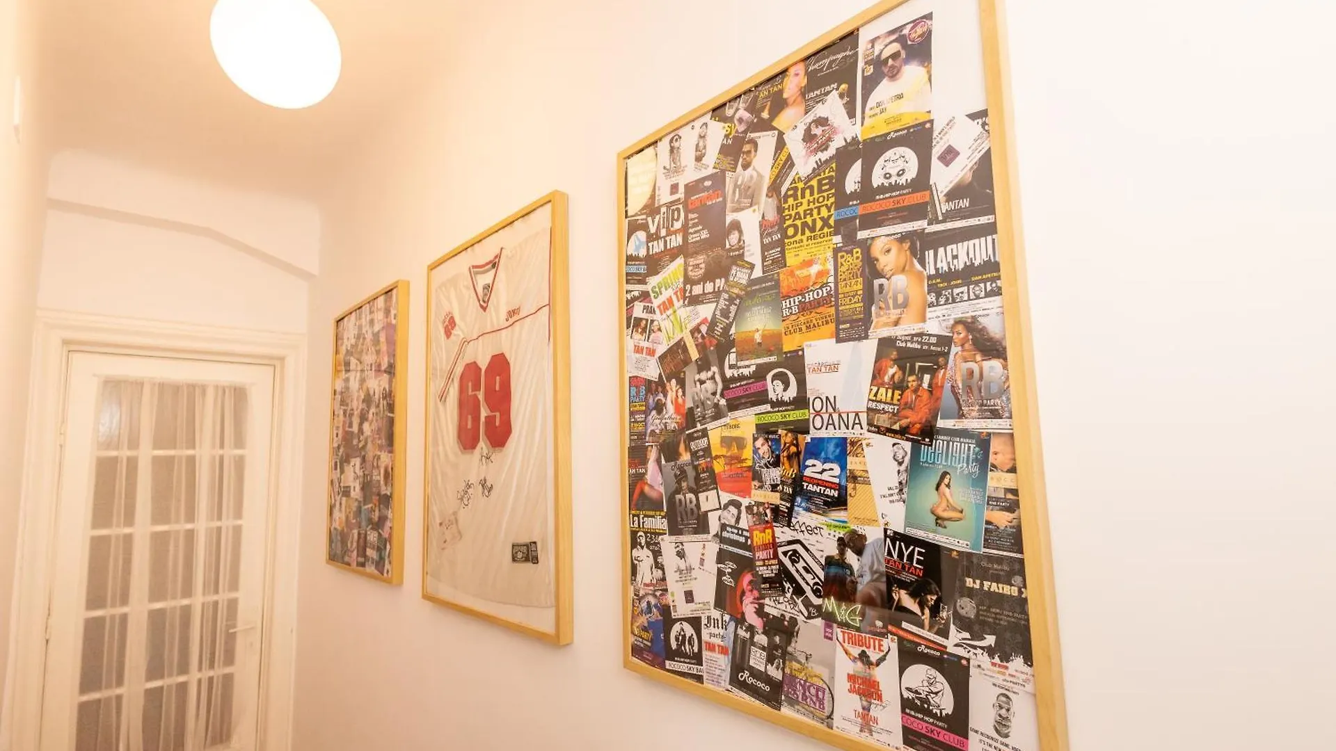 Art Home Unirii Bucharest