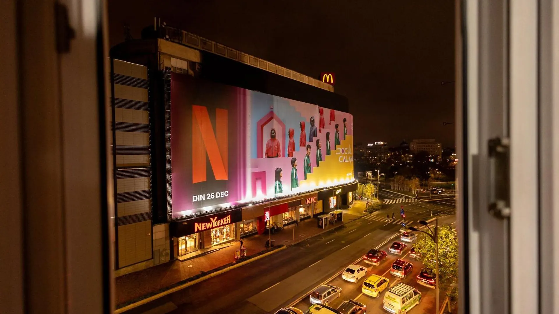 Art Home Unirii Bucharest Romania