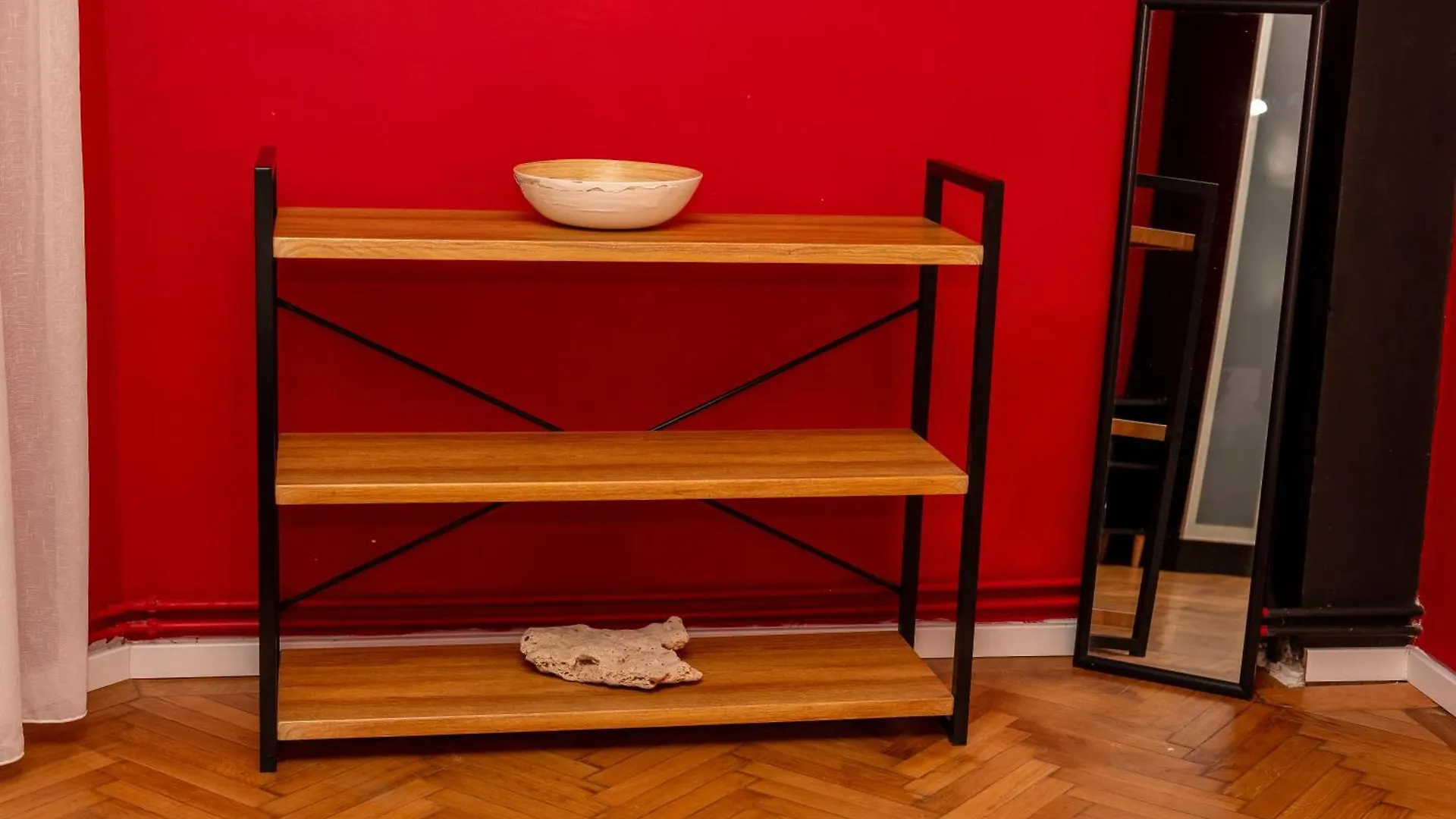 Art Home Unirii Bucharest Apartment