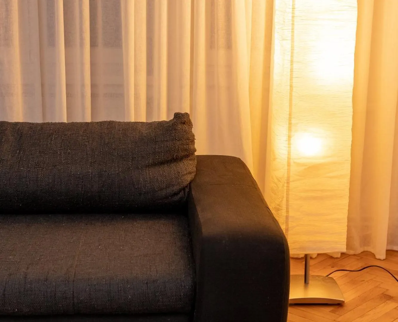 Art Home Unirii Bucharest Apartment