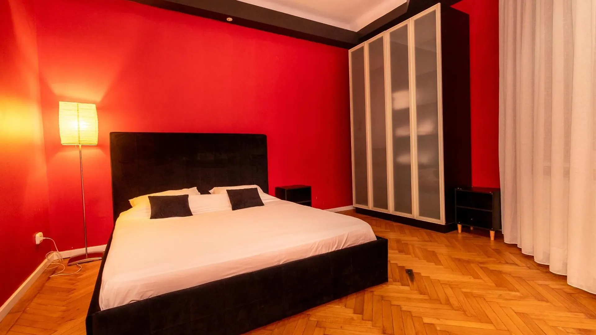 Art Home Unirii Bucharest